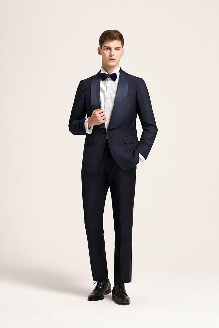 西服YHA01 RMB38123